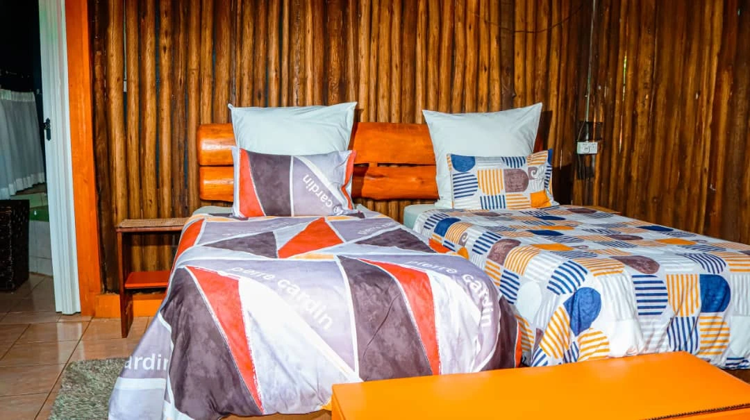 Garwe Classic Chalet